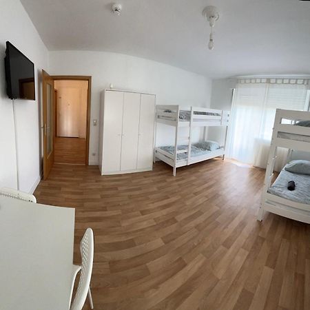 Ferienwohnung Landskrone Oppenheim Exterior foto