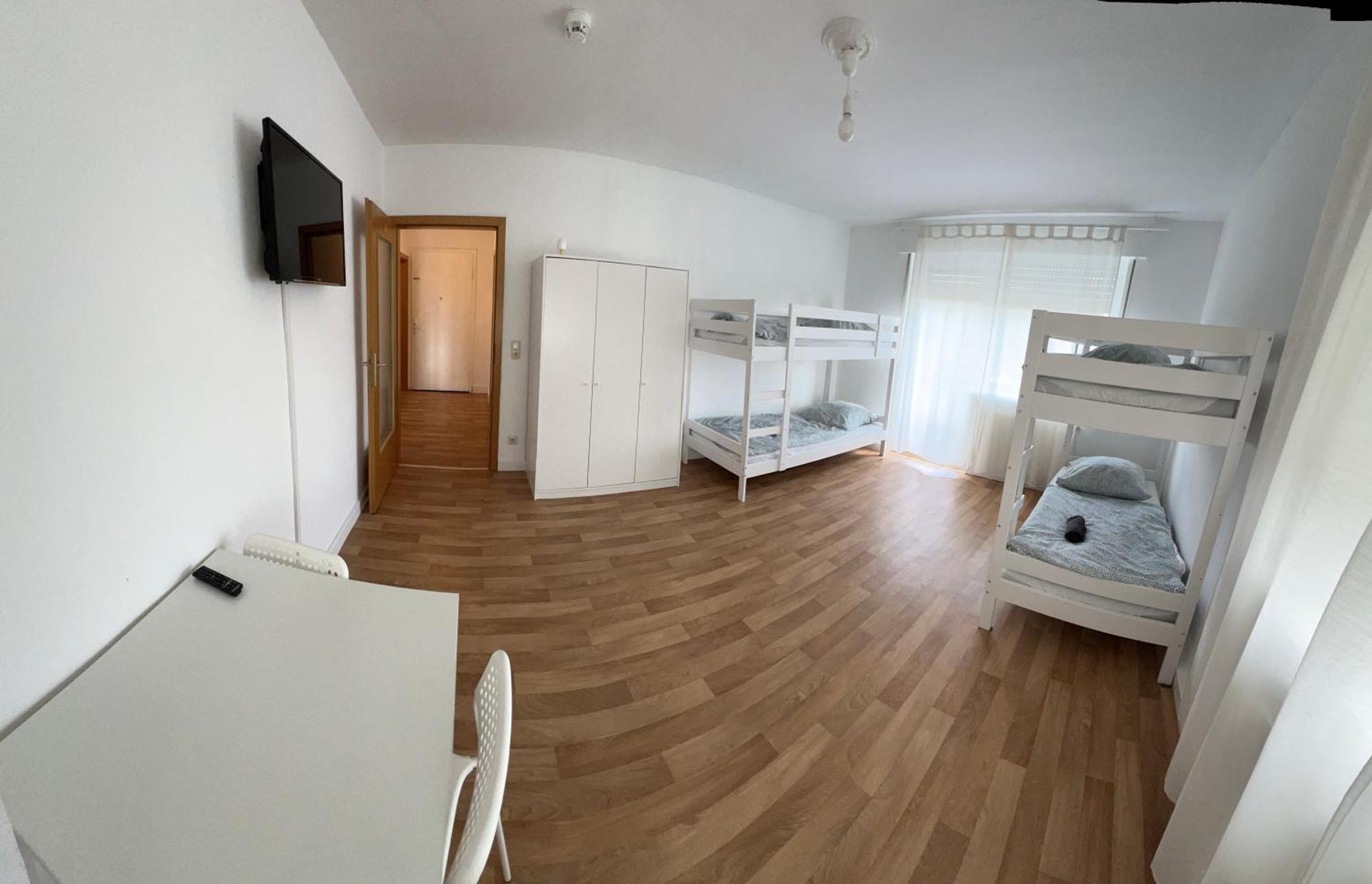 Ferienwohnung Landskrone Oppenheim Exterior foto